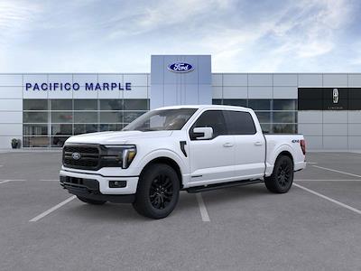 2025 Ford F-150 SuperCrew Cab 4x4 Pickup for sale #SFA62136 - photo 1