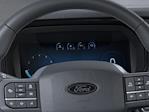 2025 Ford F-150 SuperCrew Cab 4x4 Pickup for sale #SFA62136 - photo 13