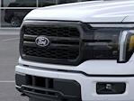 2025 Ford F-150 SuperCrew Cab 4x4 Pickup for sale #SFA62136 - photo 17