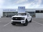 2025 Ford F-150 SuperCrew Cab 4x4 Pickup for sale #SFA62136 - photo 3