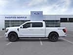 2025 Ford F-150 SuperCrew Cab 4x4 Pickup for sale #SFA62136 - photo 4