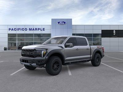 New 2025 Ford F-150 Raptor SuperCrew Cab 4x4 Pickup for sale #SFA67544 - photo 1