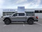New 2025 Ford F-150 Raptor SuperCrew Cab 4x4 Pickup for sale #SFA67544 - photo 4