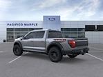 New 2025 Ford F-150 Raptor SuperCrew Cab 4x4 Pickup for sale #SFA67544 - photo 2