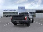 New 2025 Ford F-150 Raptor SuperCrew Cab 4x4 Pickup for sale #SFA67544 - photo 8