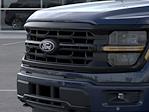 2025 Ford F-150 SuperCrew Cab 4x4 Pickup for sale #SFA70159 - photo 17