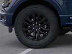 2025 Ford F-150 SuperCrew Cab 4x4 Pickup for sale #SFA70159 - photo 19