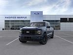 2025 Ford F-150 SuperCrew Cab 4x4 Pickup for sale #SFA70159 - photo 2