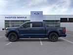 2025 Ford F-150 SuperCrew Cab 4x4 Pickup for sale #SFA70159 - photo 3