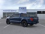 2025 Ford F-150 SuperCrew Cab 4x4 Pickup for sale #SFA70159 - photo 4