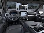 2025 Ford F-150 SuperCrew Cab 4x4 Pickup for sale #SFA70159 - photo 9