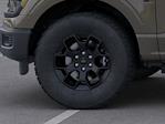 2025 Ford F-150 SuperCrew Cab 4x4 Pickup for sale #SFA82737 - photo 19