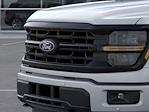 New 2025 Ford F-150 XLT SuperCrew Cab 4x4 Pickup for sale #SFA83618 - photo 17