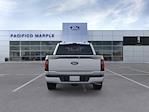 New 2025 Ford F-150 XLT SuperCrew Cab 4x4 Pickup for sale #SFA83618 - photo 5