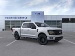 New 2025 Ford F-150 XLT SuperCrew Cab 4x4 Pickup for sale #SFA83618 - photo 7