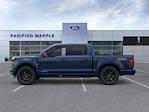 2025 Ford F-150 SuperCrew Cab 4x4 Pickup for sale #SFB28393 - photo 4