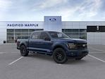 2025 Ford F-150 SuperCrew Cab 4x4 Pickup for sale #SFB28393 - photo 7