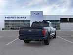 2025 Ford F-150 SuperCrew Cab 4x4 Pickup for sale #SFB28393 - photo 8