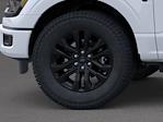 2025 Ford F-150 SuperCrew Cab 4x4 Pickup for sale #SFB45935 - photo 19