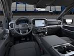 2025 Ford F-150 SuperCrew Cab 4x4 Pickup for sale #SFB45935 - photo 9
