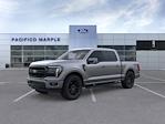 2025 Ford F-150 SuperCrew Cab 4x4 Pickup for sale #SFB52396 - photo 1