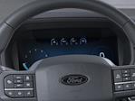 2025 Ford F-150 SuperCrew Cab 4x4 Pickup for sale #SFB52396 - photo 13