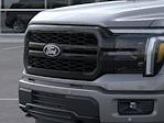 2025 Ford F-150 SuperCrew Cab 4x4 Pickup for sale #SFB52396 - photo 17