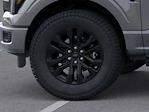 2025 Ford F-150 SuperCrew Cab 4x4 Pickup for sale #SFB52396 - photo 19