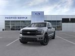 2025 Ford F-150 SuperCrew Cab 4x4 Pickup for sale #SFB52396 - photo 3