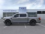 2025 Ford F-150 SuperCrew Cab 4x4 Pickup for sale #SFB52396 - photo 4