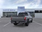 2025 Ford F-150 SuperCrew Cab 4x4 Pickup for sale #SFB52396 - photo 8