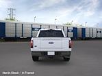2025 Ford F-150 SuperCrew Cab 4x4 Pickup for sale #SFB54486 - photo 5