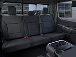New 2025 Ford F-150 XLT SuperCrew Cab 4x4 Pickup for sale #SFB67979 - photo 11
