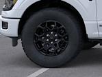 New 2025 Ford F-150 XLT SuperCrew Cab 4x4 Pickup for sale #SFB67979 - photo 19