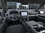 New 2025 Ford F-150 XLT SuperCrew Cab 4x4 Pickup for sale #SFB67979 - photo 9