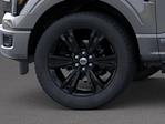 2025 Ford F-150 SuperCrew Cab 4x4 Pickup for sale #SFB69144 - photo 19