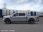 2025 Ford F-150 SuperCrew Cab 4x4 Pickup for sale #SFB69144 - photo 4