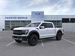 New 2025 Ford F-150 Raptor SuperCrew Cab 4x4 Pickup for sale #SFB85689 - photo 1