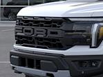 New 2025 Ford F-150 Raptor SuperCrew Cab 4x4 Pickup for sale #SFB85689 - photo 17