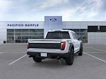 New 2025 Ford F-150 Raptor SuperCrew Cab 4x4 Pickup for sale #SFB85689 - photo 8