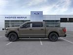 New 2025 Ford F-150 STX SuperCrew Cab 4x4 Pickup for sale #SFB92391 - photo 4
