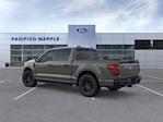 New 2025 Ford F-150 STX SuperCrew Cab 4x4 Pickup for sale #SFB92391 - photo 2