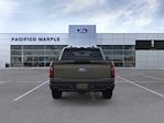 New 2025 Ford F-150 STX SuperCrew Cab 4x4 Pickup for sale #SFB92391 - photo 5