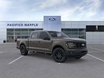 New 2025 Ford F-150 STX SuperCrew Cab 4x4 Pickup for sale #SFB92391 - photo 7
