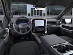 New 2025 Ford F-150 STX SuperCrew Cab 4x4 Pickup for sale #SFB92391 - photo 9