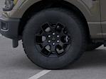 New 2025 Ford F-150 STX SuperCrew Cab 4x4 Pickup for sale #SFB92391 - photo 19