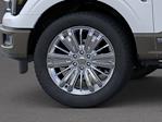 2025 Ford F-150 SuperCrew Cab 4x4 Pickup for sale #SFC18015 - photo 19