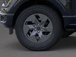 New 2025 Ford F-150 STX SuperCrew Cab 4x4 Pickup for sale #SFC21675 - photo 19