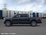 New 2025 Ford F-150 STX SuperCrew Cab 4x4 Pickup for sale #SFC21675 - photo 4
