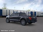 New 2025 Ford F-150 STX SuperCrew Cab 4x4 Pickup for sale #SFC21675 - photo 2